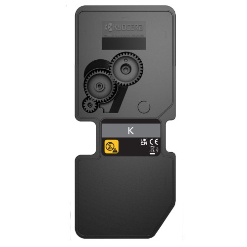 Kyocera TK-5430K оригинальный чёрный тонер-картридж (1T0C0A0NL1)