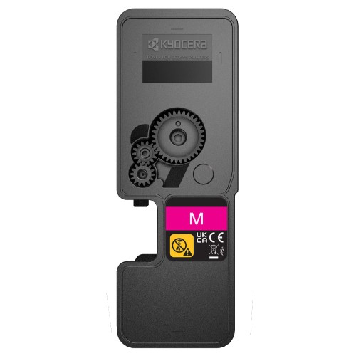 Kyocera TK-5430M оригинальный пурпурный тонер-картридж (1T0C0ABNL1)