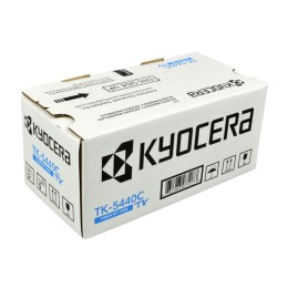 Kyocera TK-5440C оригинальный голубой тонер-картридж (1T0C0ACNL0)