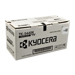 Kyocera TK-5440K оригинальный чёрный тонер-картридж (1T0C0A0NL0)