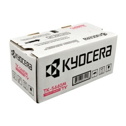Kyocera TK-5440M оригинальный пурпурный тонер-картридж (1T0C0ABNL0)