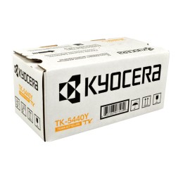 Kyocera TK-5440Y оригинальный жёлтый тонер-картридж (1T0C0AANL0)