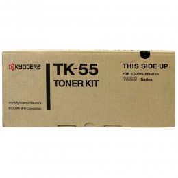 Kyocera TK-55 оригинальный тонер-картридж (370QC0KX)