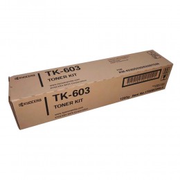 Kyocera TK-603 оригинальный тонер-картридж (370AE010)