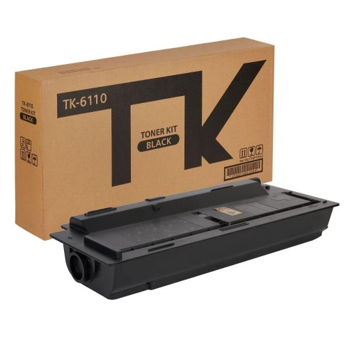 Kyocera TK-6110 оригинальный тонер-картридж (1T02P10AX0)