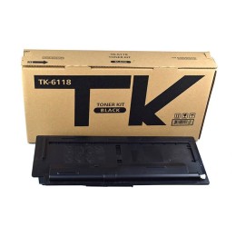 Kyocera TK-6118 оригинальный тонер-картридж (1T02P10CN0)