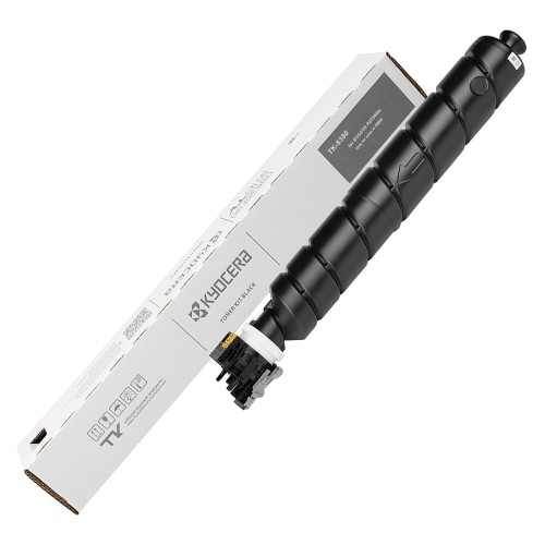 Kyocera TK-6380 оригинальный тонер-картридж (1T0C3N0NL0)