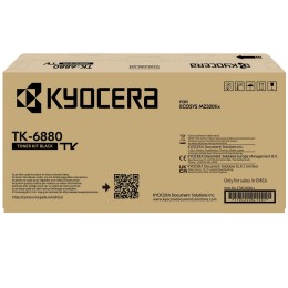 Kyocera TK-6880 оригинальный тонер-картридж (1T0C2V0NL1)