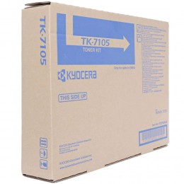 Kyocera TK-7105 оригинальный тонер-картридж (1T02P80NL0)