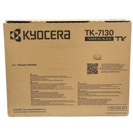 Kyocera TK-7130 оригинальный тонер-картридж (1T02ZT0AX0)