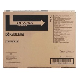 Kyocera TK-7205 оригинальный тонер-картридж (1T02NL0NL0)