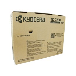 Kyocera TK-7230 оригинальный тонер-картридж (1T02ZS0AX0) 