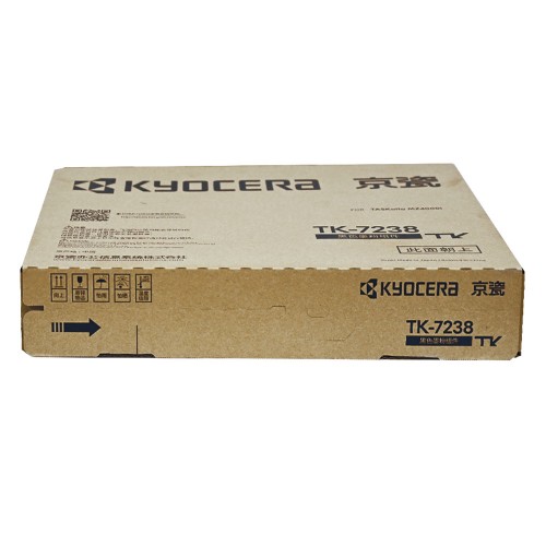 Kyocera TK-7238 оригинальный тонер-картридж (1T02ZS0CN0) 