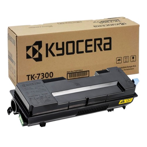 Kyocera TK-7300 оригинальный тонер-картридж (1T02P70NL0)
