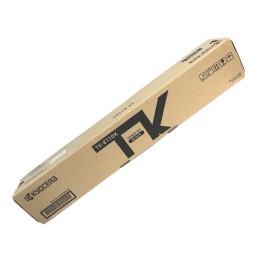Kyocera TK-8110K оригинальный чёрный тонер-картридж (1T02P30AX0)