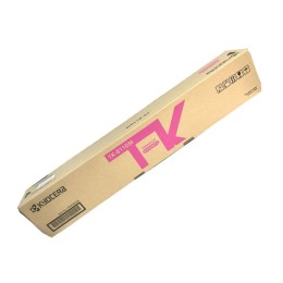 Kyocera TK-8110M оригинальный пурпурный тонер-картридж (1T02P3BAX0)
