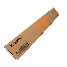 Kyocera TK-8110Y оригинальный жёлтый тонер-картридж (1T02P3AAX0)