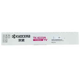 Kyocera TK-8223M оригинальный пурпурный тонер-картридж (1T0C31BCN0)