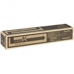 Kyocera TK-8305K оригинальный чёрный тонер-картридж (1T02LK0NLC)