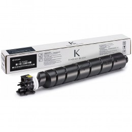 Kyocera TK-8345K оригинальный чёрный тонер-картридж (1T02L70NL0)