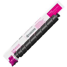 Kyocera TK-8455M оригинальный пурпурный тонер-картридж (1T0C2MBNL0)