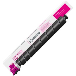 Kyocera TK-8465M оригинальный пурпурный тонер-картридж (1T0C2LBNL0)