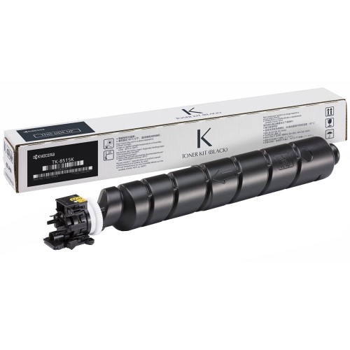 Kyocera TK-8515K оригинальный чёрный тонер-картридж (1T02ND0NL0)