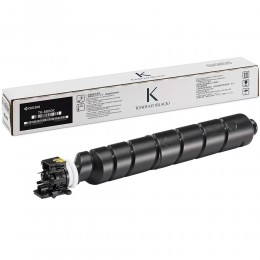 Kyocera TK-8800K оригинальный чёрный тонер-картридж (1T02RR0NL0)