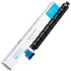 Kyocera TK-8850C оригинальный голубой тонер-картридж (1T0C3MBNL0)