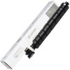 Kyocera TK-8850K оригинальный чёрный тонер-картридж (1T0C3M0NL0)