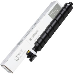 Kyocera TK-8850K оригинальный чёрный тонер-картридж (1T0C3M0NL0)