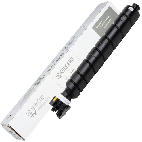Kyocera TK-8850K оригинальный чёрный тонер-картридж (1T0C3M0NL0)