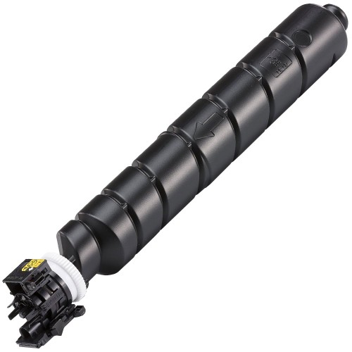 Kyocera TK-8850K оригинальный чёрный тонер-картридж (1T0C3M0NL0)
