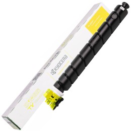 Kyocera TK-8850Y оригинальный жёлтый тонер-картридж (1T0C3MANL0)