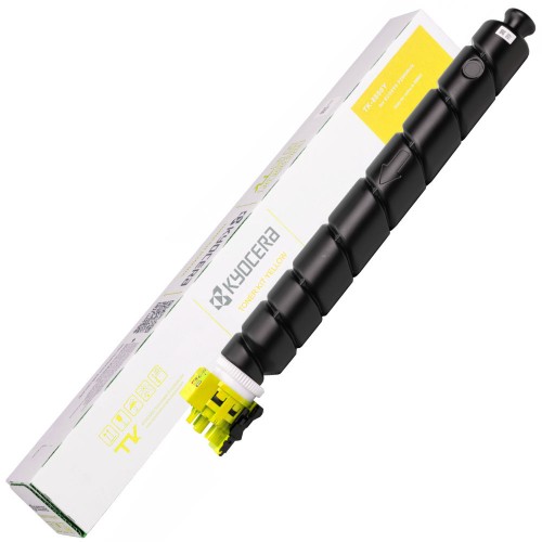 Kyocera TK-8850Y оригинальный жёлтый тонер-картридж (1T0C3MANL0)