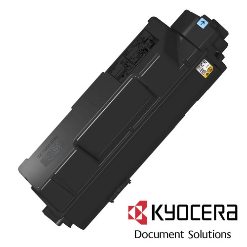 Kyocera TK-1260 оригинальный тонер-картридж в технической упаковке (1T0C150NL0)