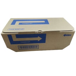 Kyocera TK-3400 совместимая туба с чипом для заправки тонером