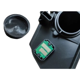 Kyocera TK-3400 совместимая туба с чипом для заправки тонером