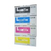 Kyocera TK-5370 совместимый комплект тонер-картриджей