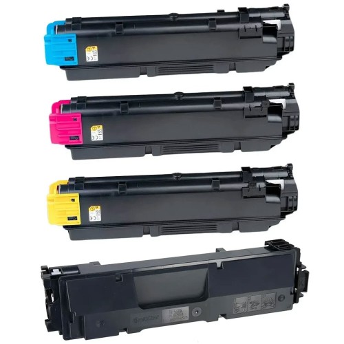 Kyocera TK-5370 оригинальный комплект тонер-картриджей