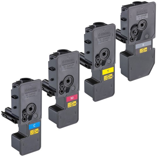 Kyocera TK-5490 оригинальный комплект тонер-картриджей