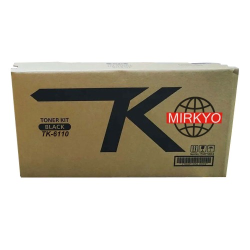 Kyocera TK-6110 совместимый тонер-картридж