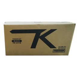 Kyocera TK-6118 совместимый тонер-картридж