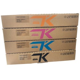Kyocera TK-8110 совместимый комплект тонер-картриджей