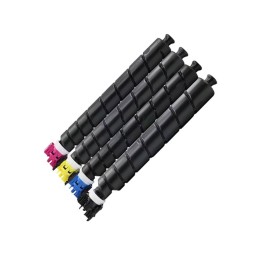 Kyocera TK-8368 совместимый комплект тонер-картриджей