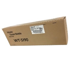 Kyocera WT-5190 оригинальный бункер отработанного тонера (1902R60UN0)