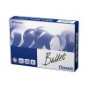 Ballet classic офисная белая бумага, A4, класс B, 80 г/м2, 500 листов 