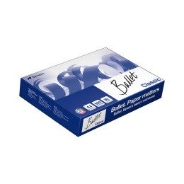 Ballet classic офисная белая бумага, A4, класс B, 80 г/м2, 500 листов