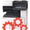 Ремонт МФУ Kyocera ECOSYS M4132idn