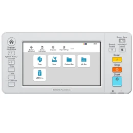 Kyocera ECOSYS MA4000cix цветное мфу A4 (1102Z43NL0)